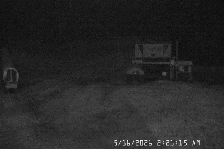Live Feed: Summit Pass