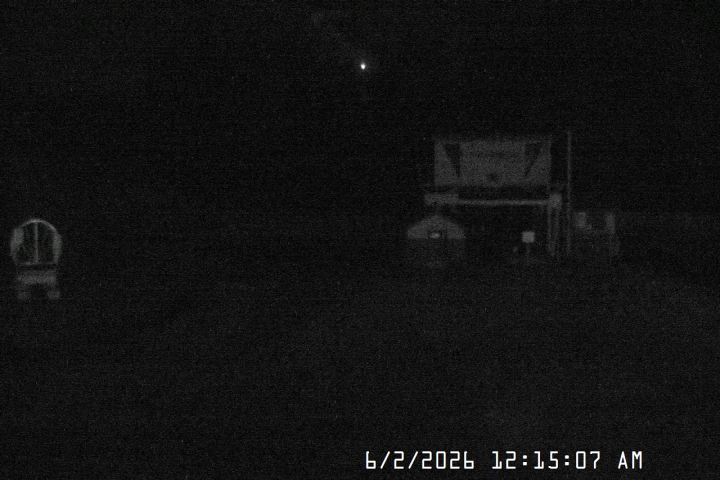 Live Feed: Summit Pass