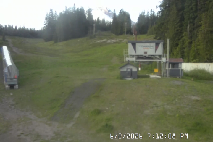 Live Feed: Summit Pass