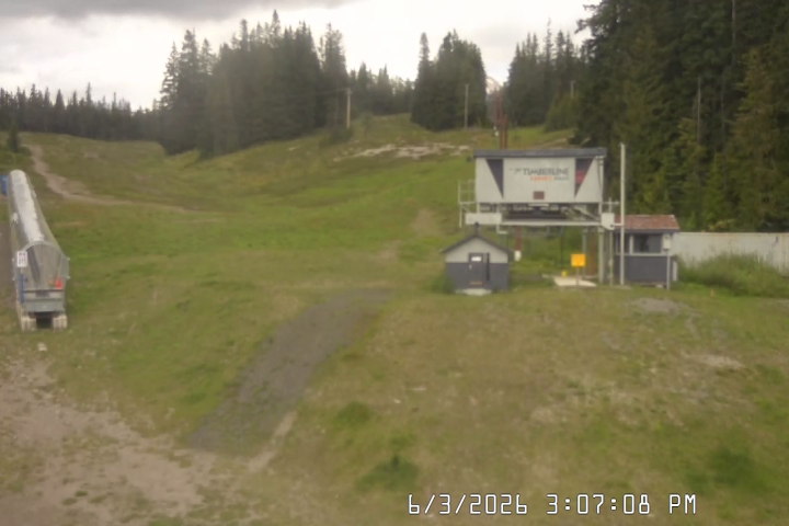 Live Feed: Summit Pass