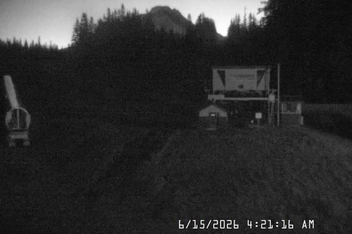 Live Feed: Summit Pass
