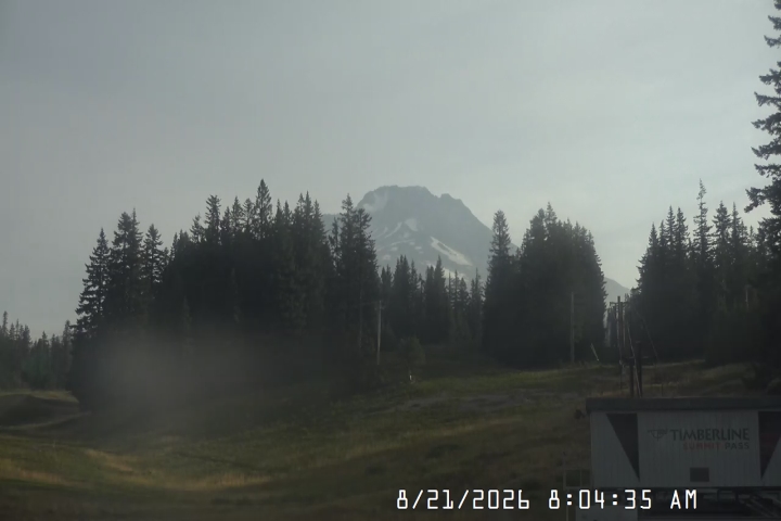 Summit Pass