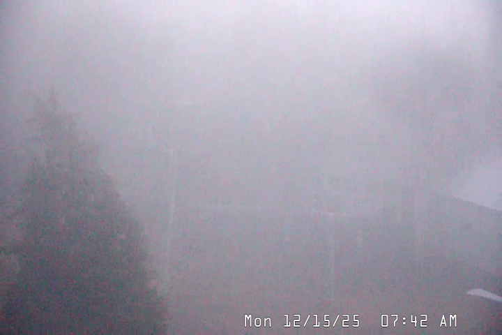 Live Feed: Magic Mile Camera