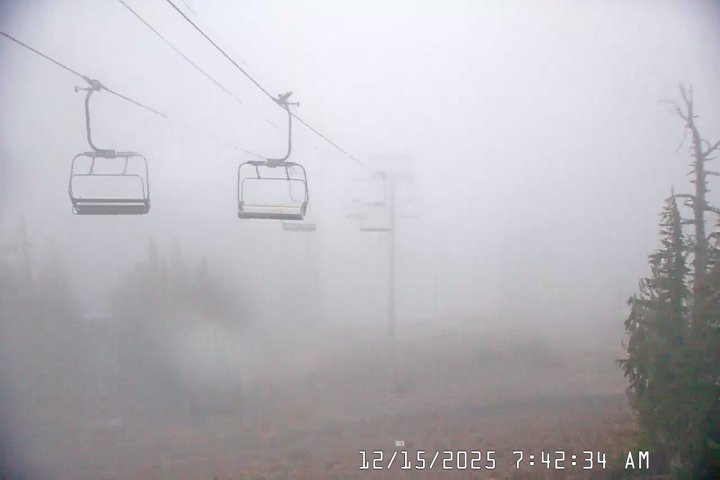 Live Feed: Jeff Flood Camera