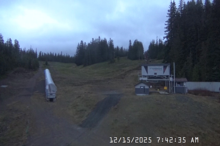 Live Feed: Summit Pass